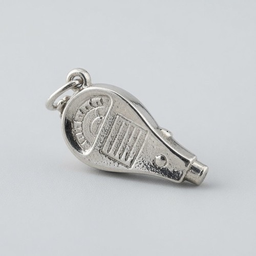 Sterling silver opening - silver,