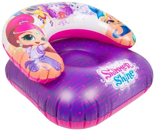 Shimmer shine inflatable - shimmer, &