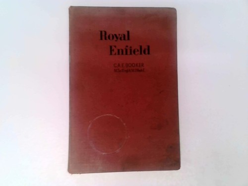 Royal enfield motor cycles - cycles,
