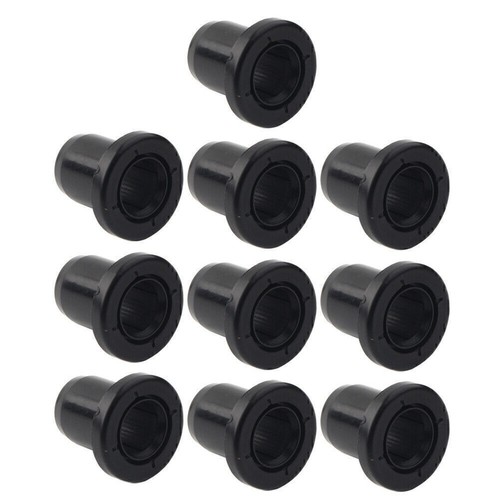 Pack arm bushing - 10, kit