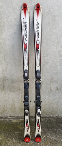 Fischer revolution drs ice - revolution,