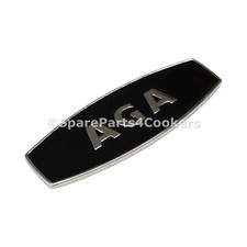 AGA Genuine Self Adhesive