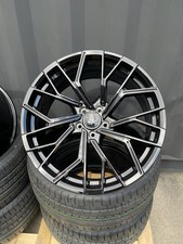AUDI RS6 & RS5 STYLE 19'' New