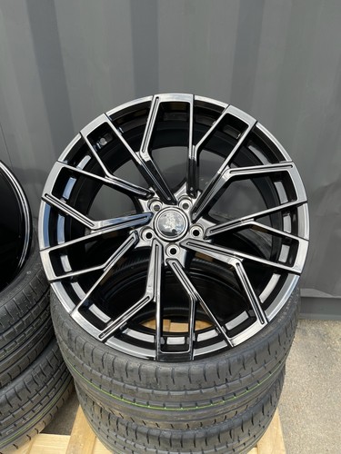 Audi rs6 rs5 style new - rs6, 19''