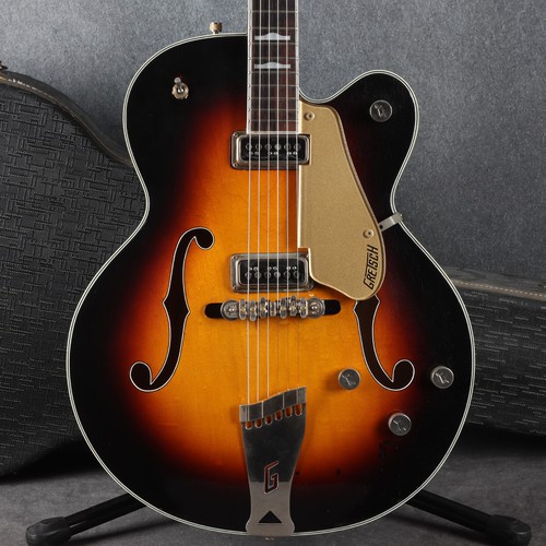 Gretsch g6192 country club - gretsch,