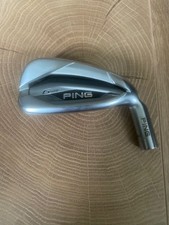 Ping G425 Red Single 7 Iron Ex