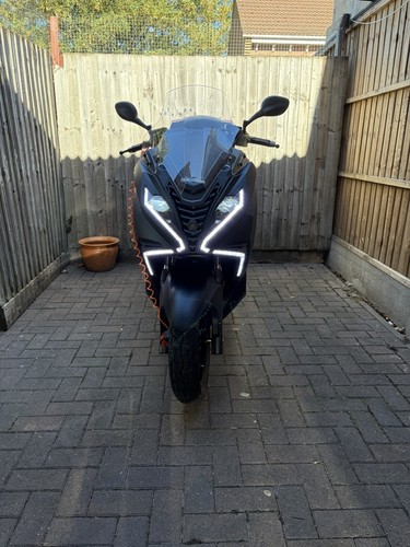 Direct bike 125cc venom - direct,