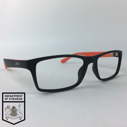 Superdry eyeglasses matte - superdry,