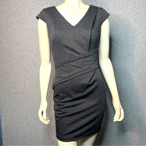 Bar iii sheath - sheath, dress