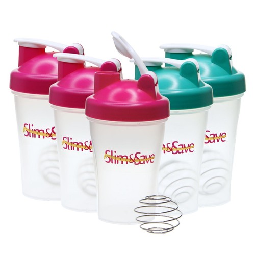 Shaker bottle protein - shaker,