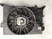 Volvo V70R S60R Radiator Fan