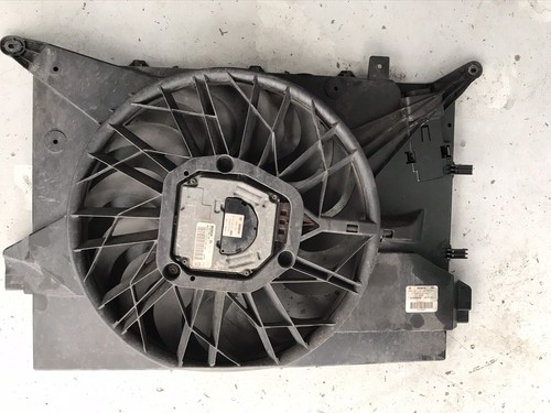 Volvo v70r s60r - v70r, radiator