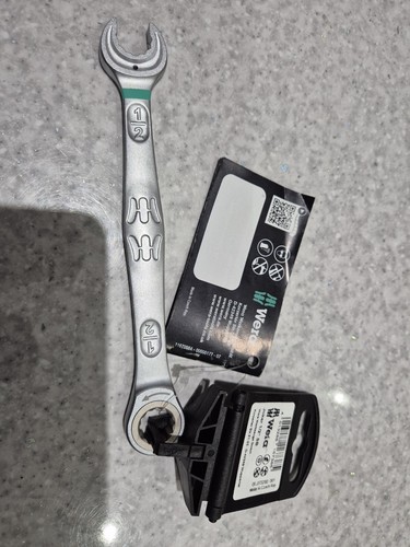 Wera 073283 joker - joker, ratchet