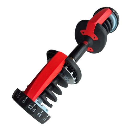 Dumbbell handle replacement - dumbbell,