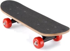 17" Complete Skateboard Kids