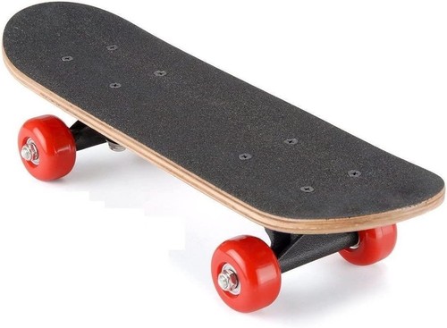 Complete skateboard kids - 17",
