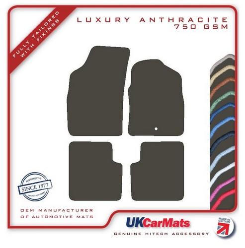 Fits fiat 500 2007 2014 - fits, hitech