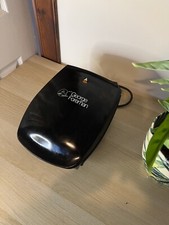 George Foreman 18471 Four