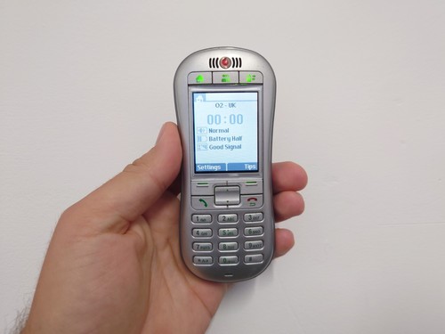 Sagem vs1 silver - vs1,