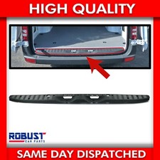 REAR DOOR LOCATING PLATE TRIM