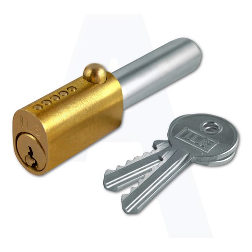 Ils fdm005 oval bullet - oval,