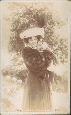 Miss marie studholme A & G taylor  276  reality series 