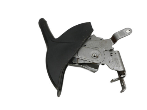 Hand brake lever - brake,