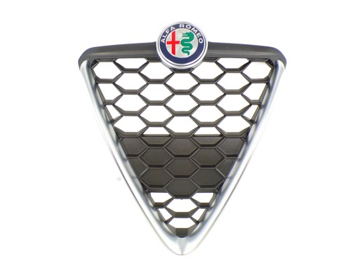 Alfa romeo giulietta front - romeo,
