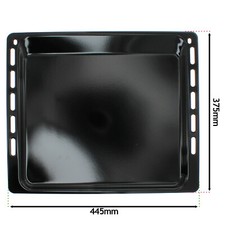 PRIMA Oven Baking Tray Cooker