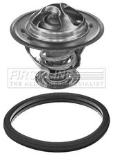 Genuine FIRST LINE Thermostat Kit for Toyota Urban Cruiser D-4D 1.4 (1/09-4/14)