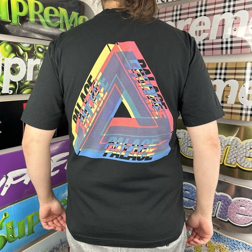 Palace tri ferg - tri-ferg, blur