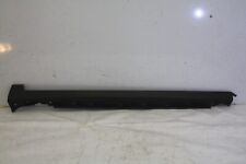 Audi A4 B7 Left Side Skirt 8E0853859A Genuine