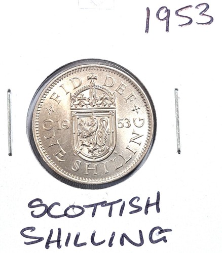 A superb 1953 scottish - ,