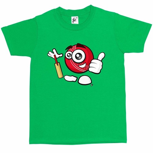 Sporticon happy cricket - sporticon,