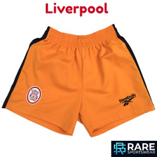 VINTAGE LIVERPOOL 1996