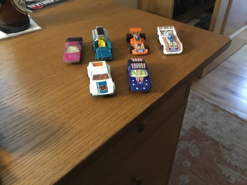 Matchbox superfast job lot - matchbox,