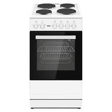 Altimo CESS502W 500mm Electric Single Cavity Cooker - White