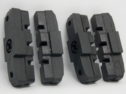 Brake pad set pairs - brake,