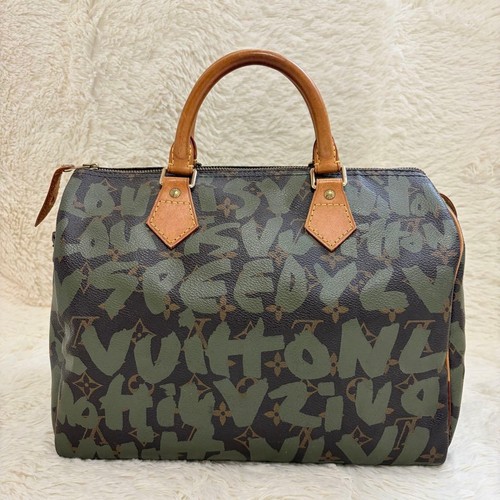 Louis vuitton monogram - louis,