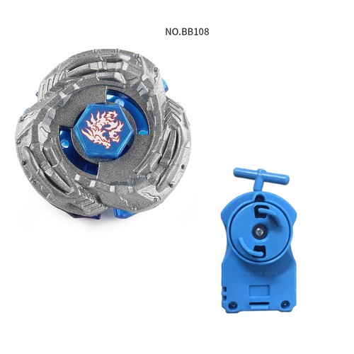 Beyblade metal fusion bb108 - beyblade,
