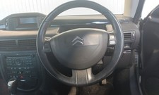 CITROEN C6 Steering Wheel multifunction / 2006-2012 4109HQ