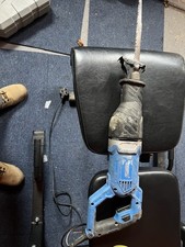 Draper Rip Saw. 240v 1050w