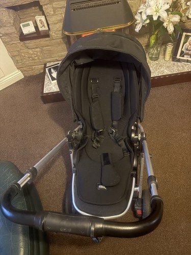 Mamas and papas pram - mamas,