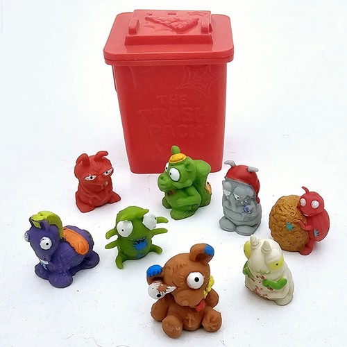 Moose toys the - the, pack