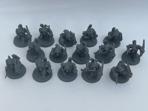 Oop warhammer wfb - warhammer,