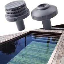 Pool Inlet Outlet Strainer Set