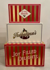 Penhaligon's 2024 Advent Calendar Case (EMPTY) Box With Bag