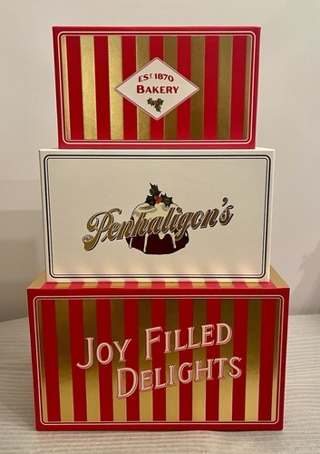 Penhaligon 2024 advent - 2024,