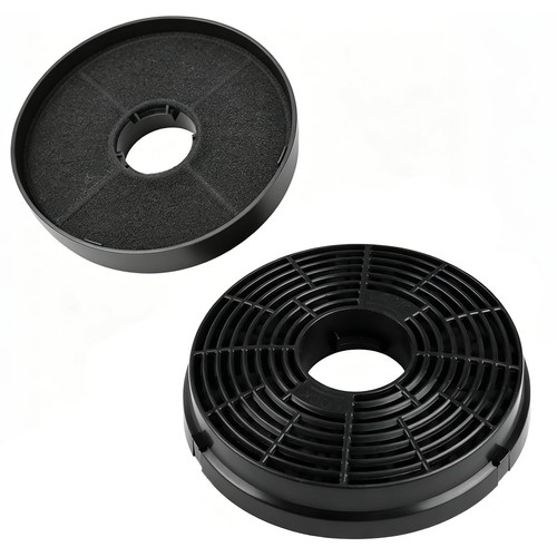 Carbon filter cooker - filter, hoods