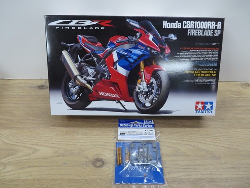 Tamiya honda cbr 100rr - honda, 100rr-r